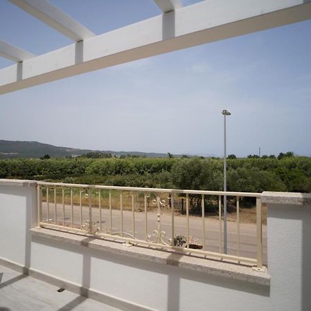 בודוני Villa Lentischio מראה חיצוני תמונה