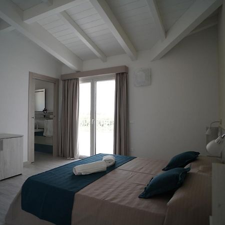 בודוני Villa Lentischio מראה חיצוני תמונה