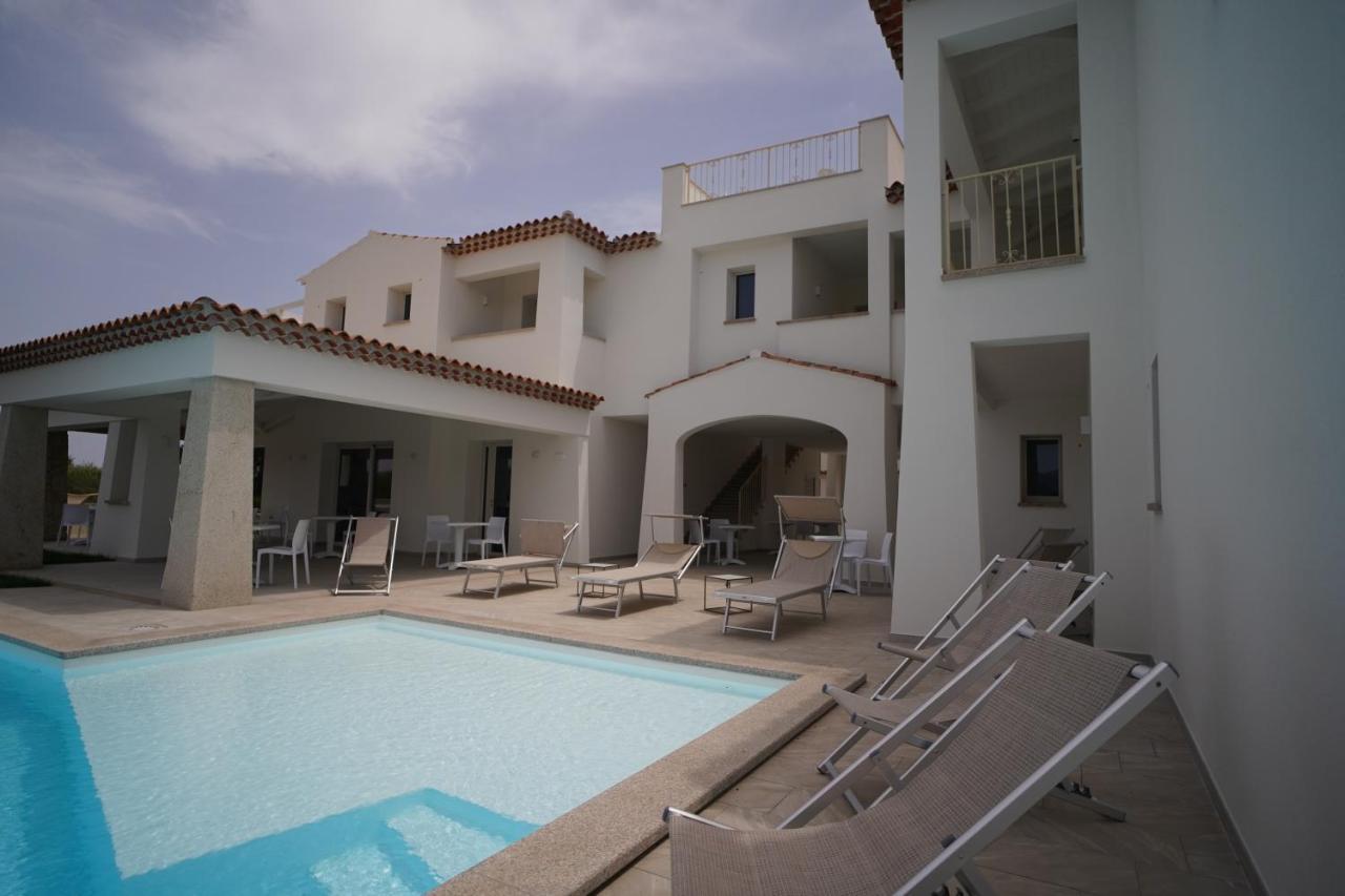 בודוני Villa Lentischio מראה חיצוני תמונה