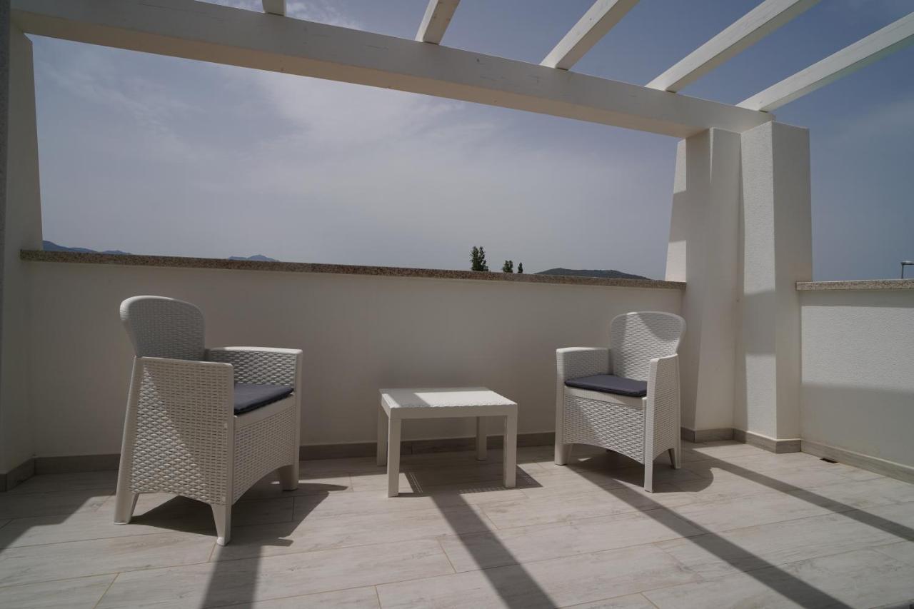 בודוני Villa Lentischio מראה חיצוני תמונה