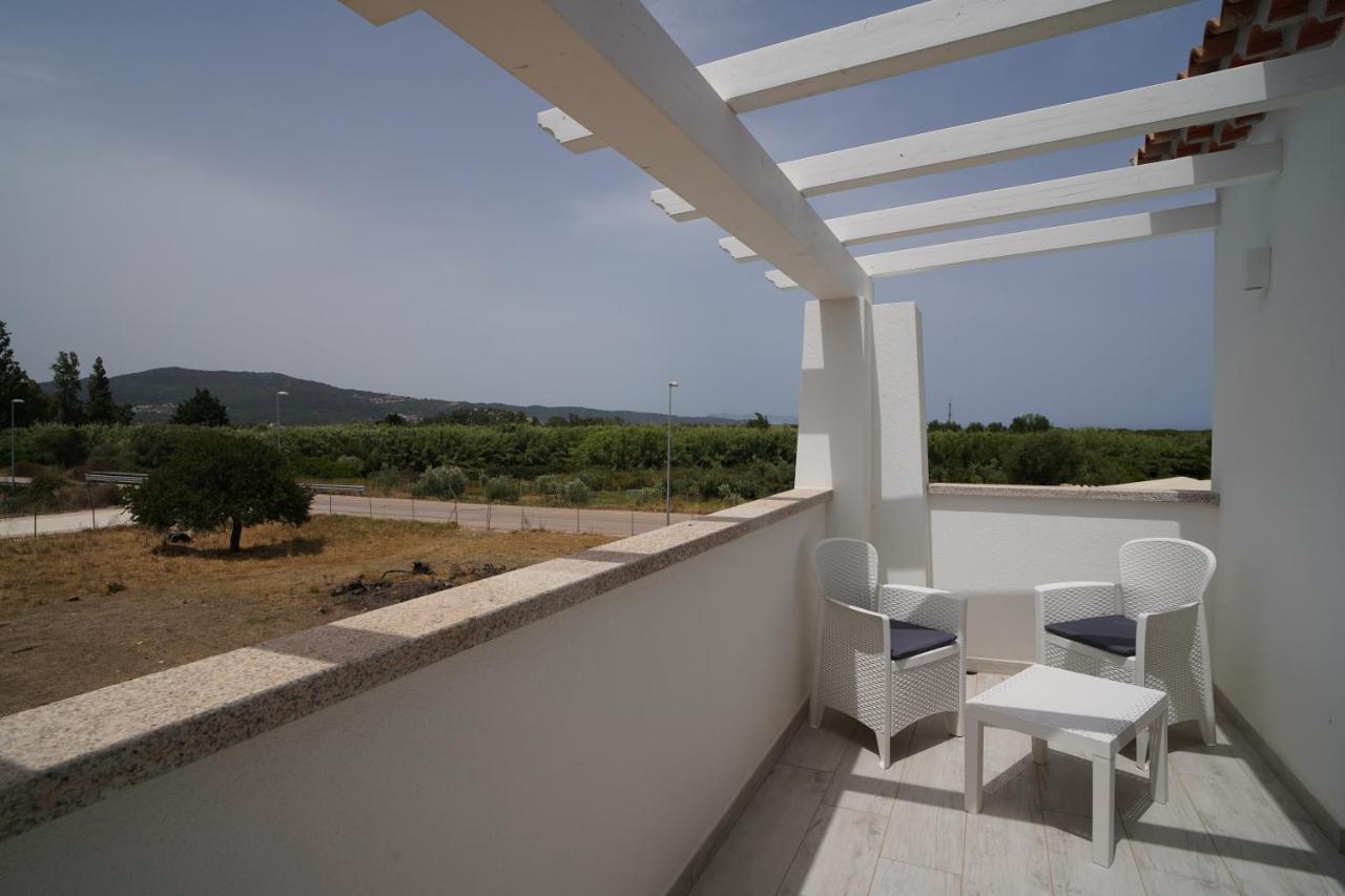 בודוני Villa Lentischio מראה חיצוני תמונה