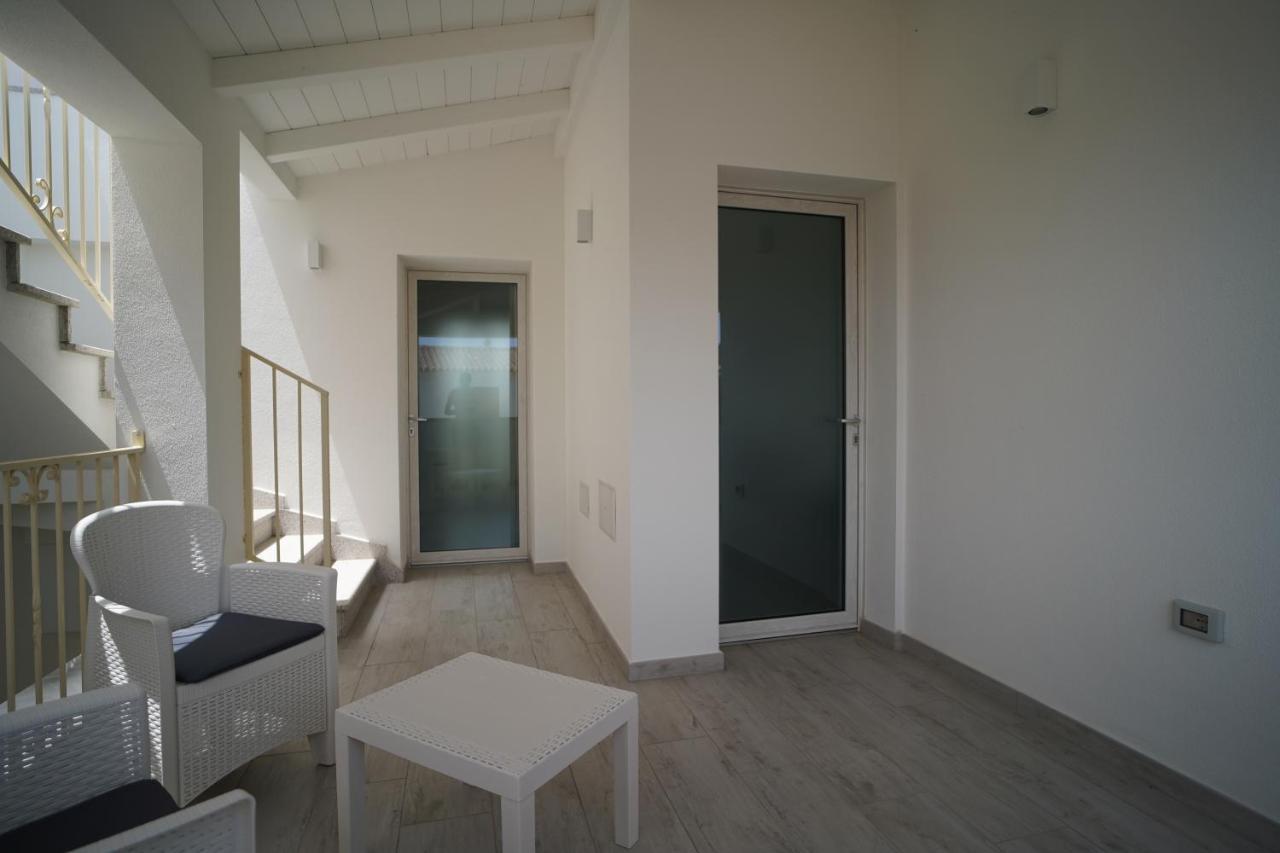 בודוני Villa Lentischio מראה חיצוני תמונה