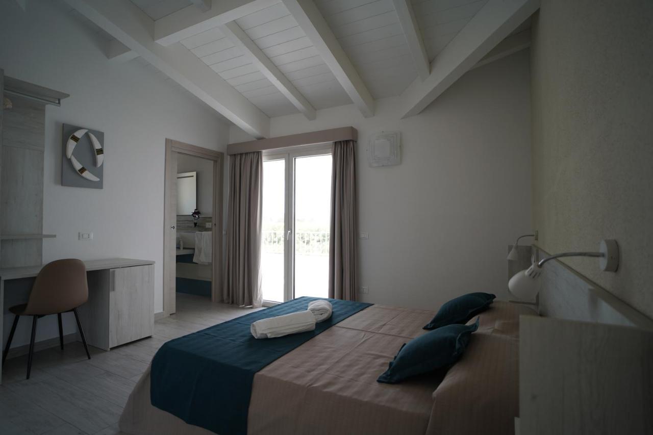 בודוני Villa Lentischio מראה חיצוני תמונה