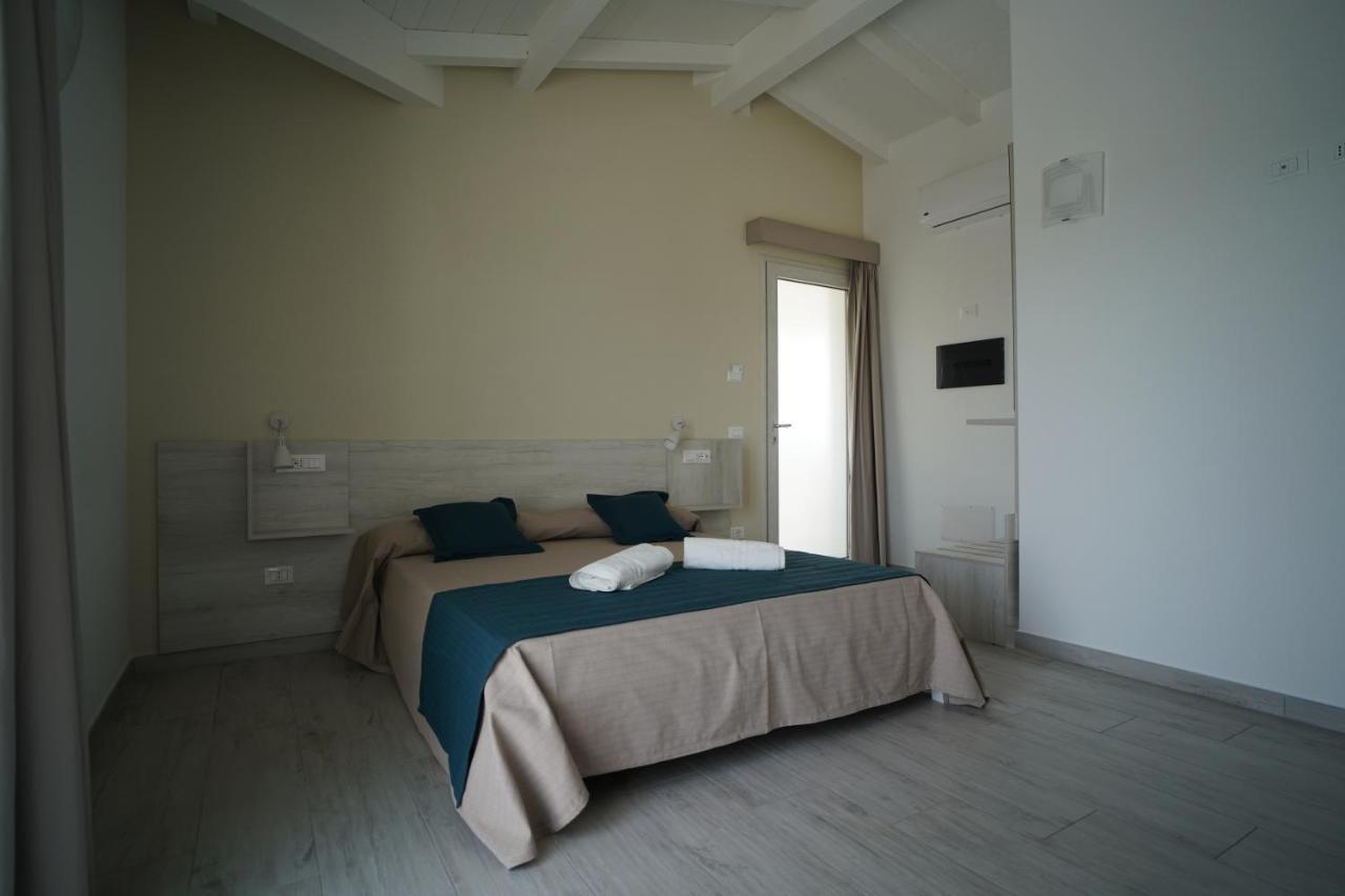 בודוני Villa Lentischio מראה חיצוני תמונה
