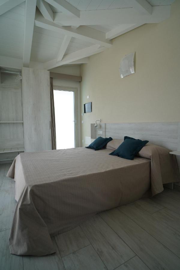 בודוני Villa Lentischio מראה חיצוני תמונה