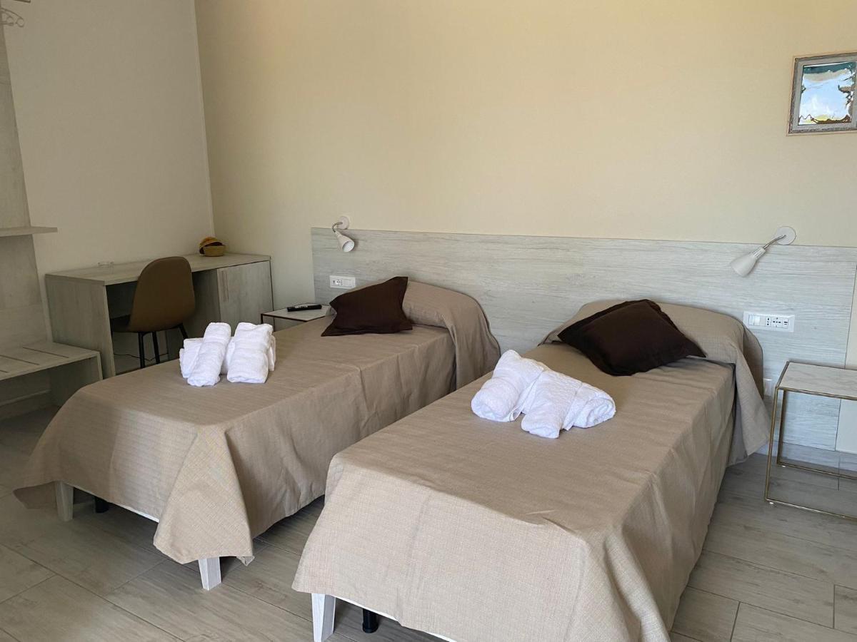 בודוני Villa Lentischio מראה חיצוני תמונה