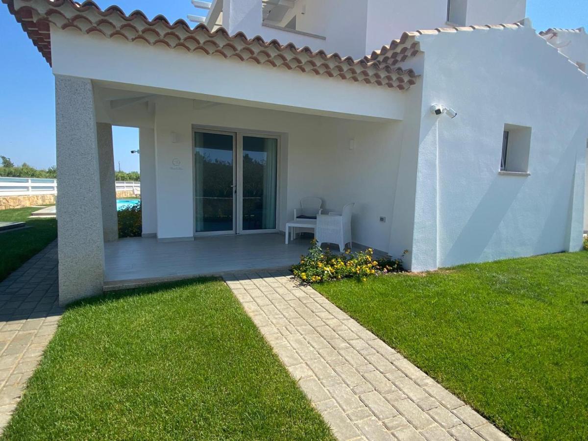 בודוני Villa Lentischio מראה חיצוני תמונה