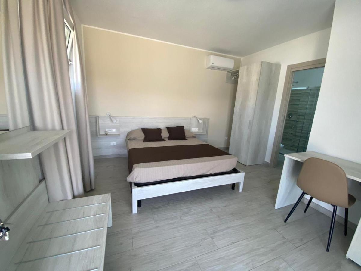 בודוני Villa Lentischio מראה חיצוני תמונה