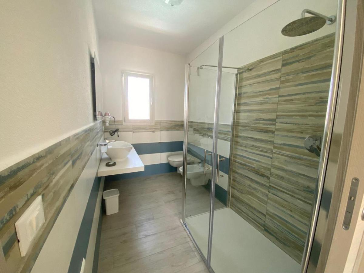 בודוני Villa Lentischio מראה חיצוני תמונה