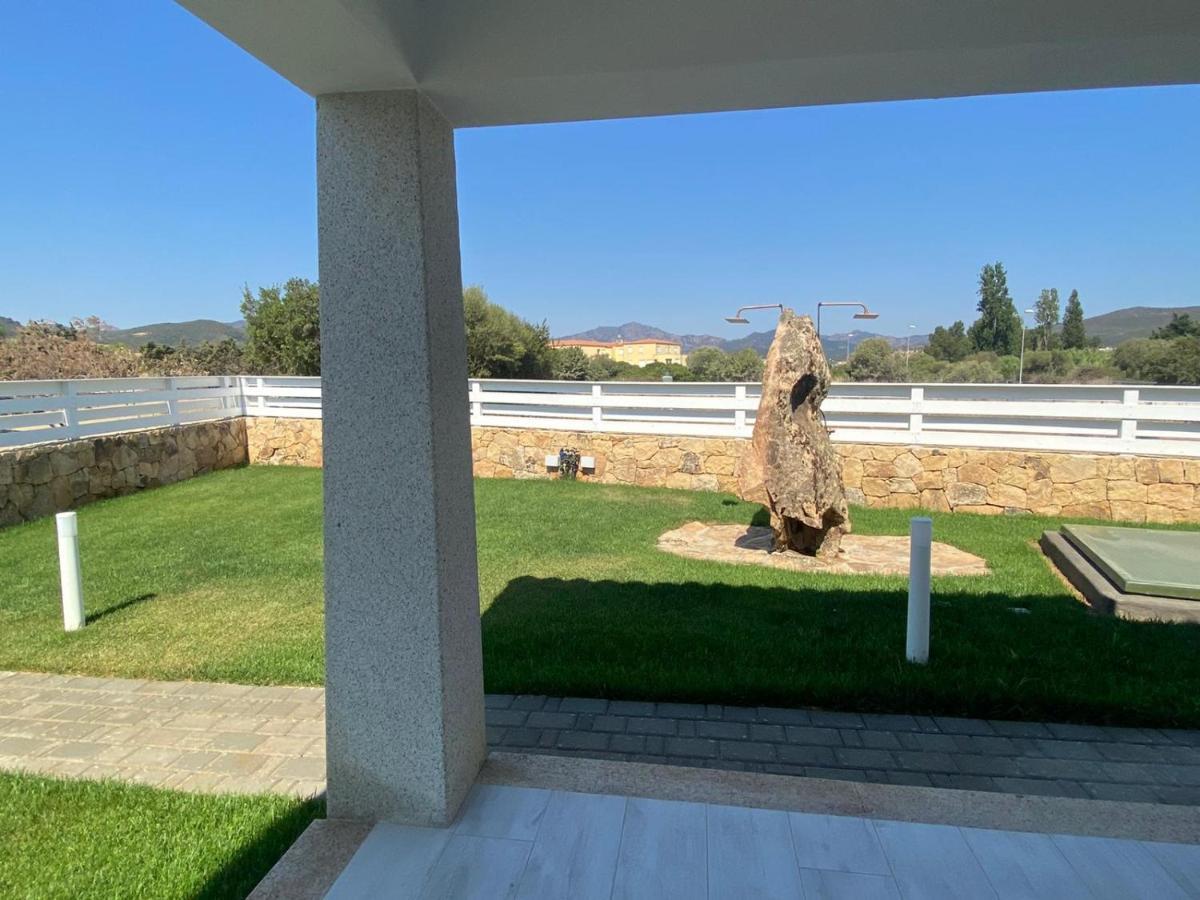 בודוני Villa Lentischio מראה חיצוני תמונה