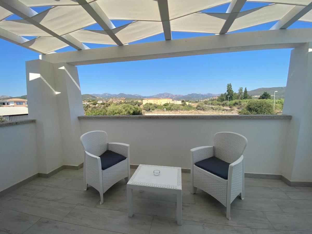 בודוני Villa Lentischio מראה חיצוני תמונה