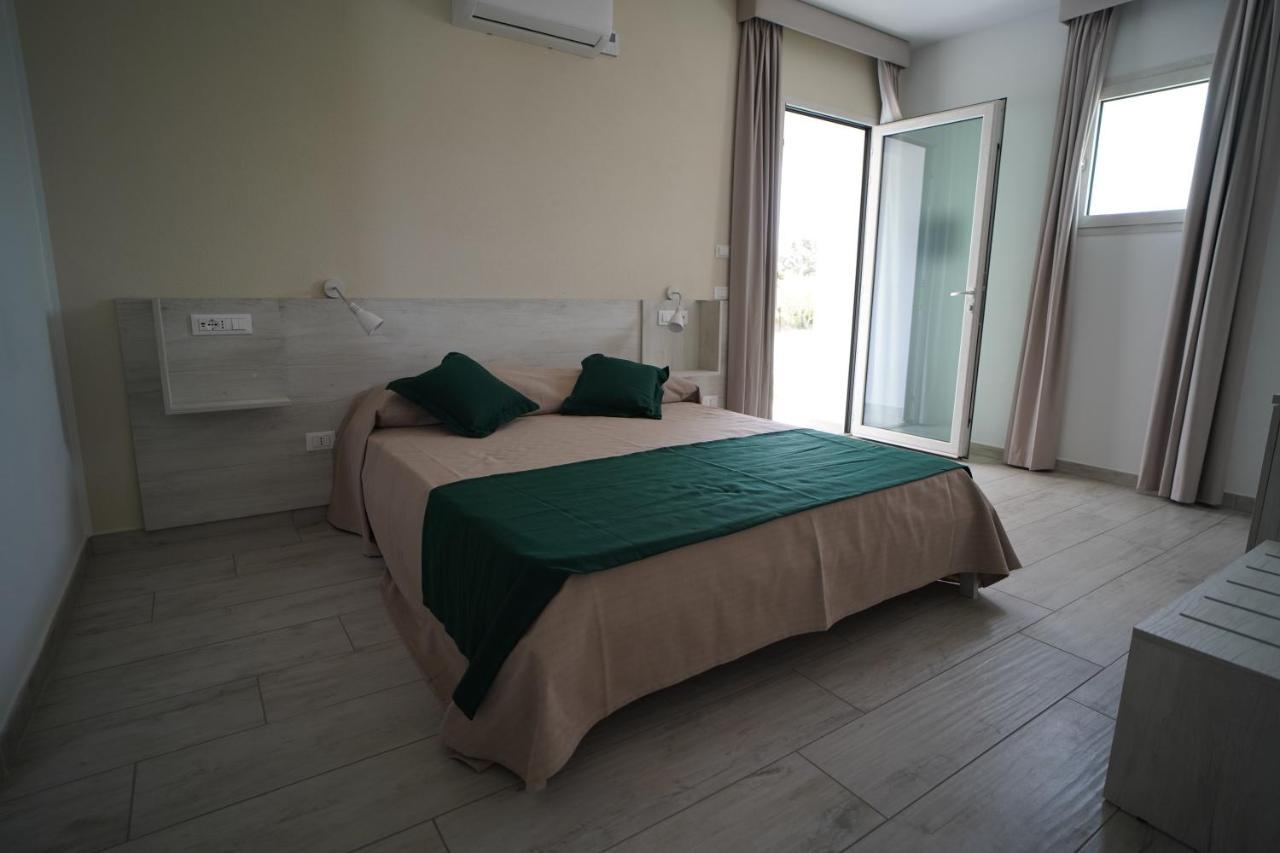 בודוני Villa Lentischio מראה חיצוני תמונה