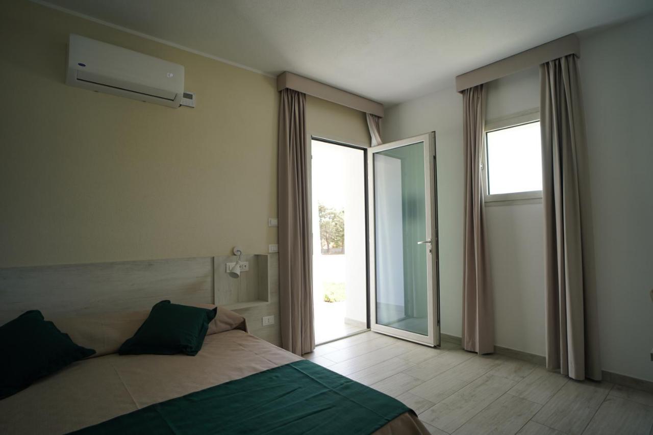 בודוני Villa Lentischio מראה חיצוני תמונה