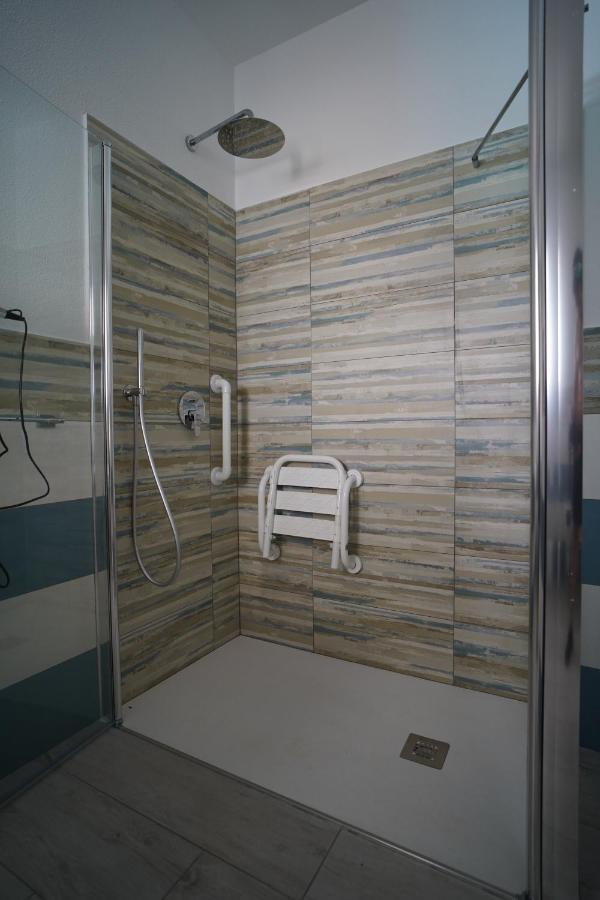 בודוני Villa Lentischio מראה חיצוני תמונה