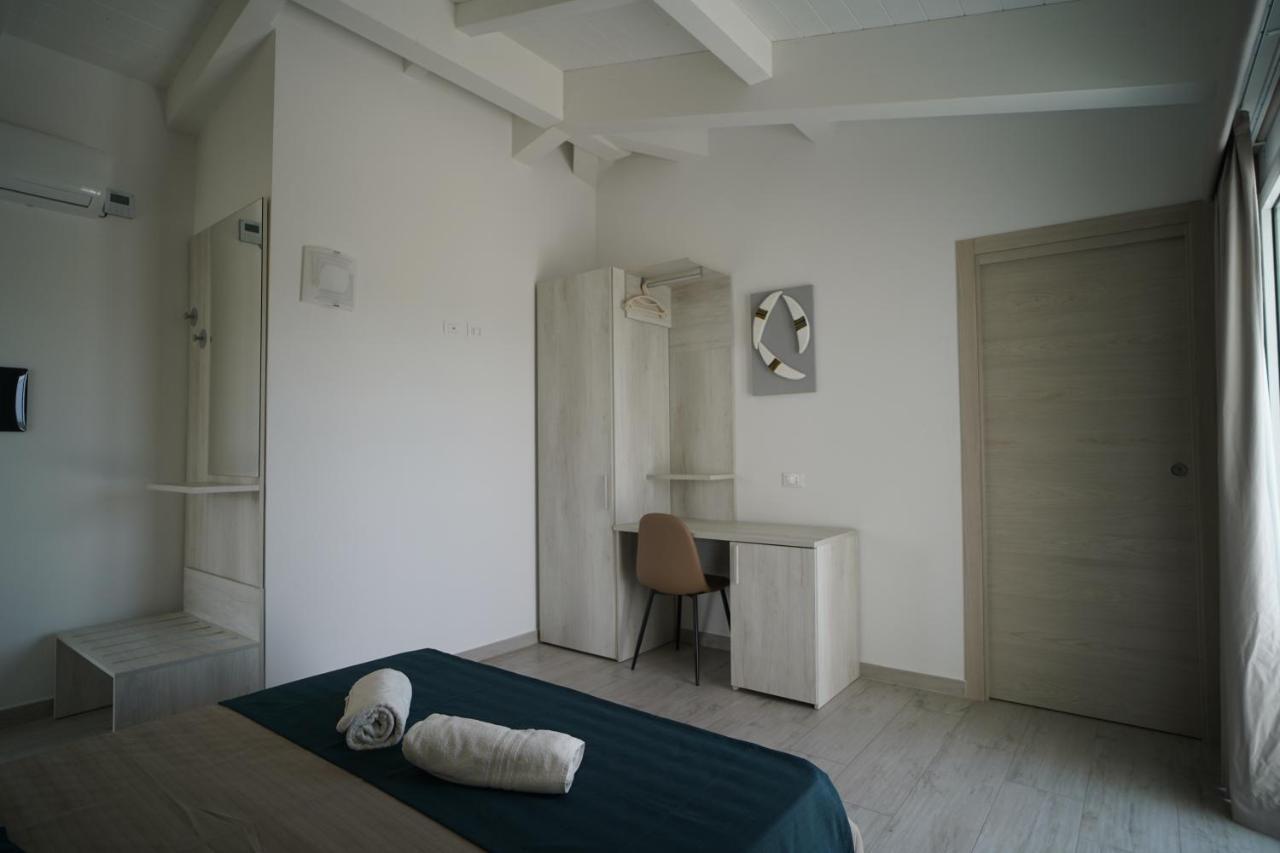 בודוני Villa Lentischio מראה חיצוני תמונה