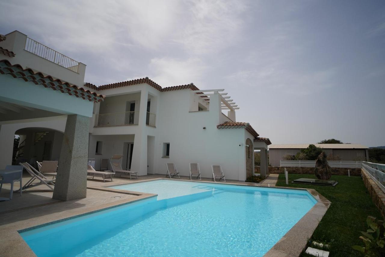 בודוני Villa Lentischio מראה חיצוני תמונה