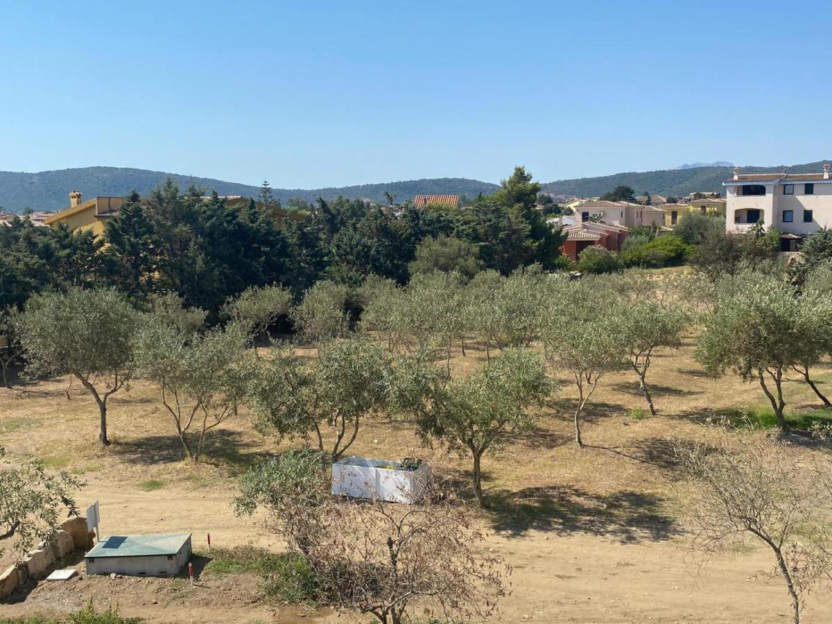 בודוני Villa Lentischio מראה חיצוני תמונה