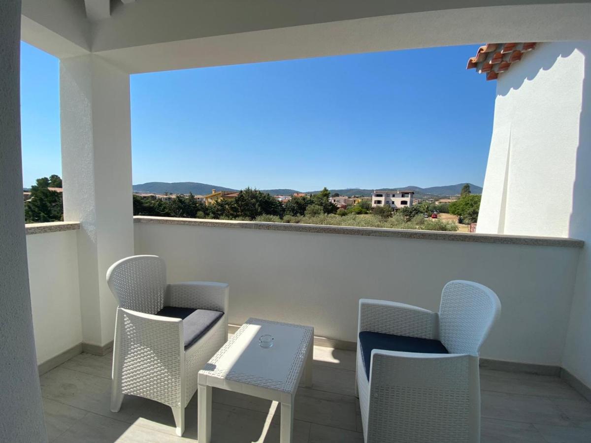 בודוני Villa Lentischio מראה חיצוני תמונה