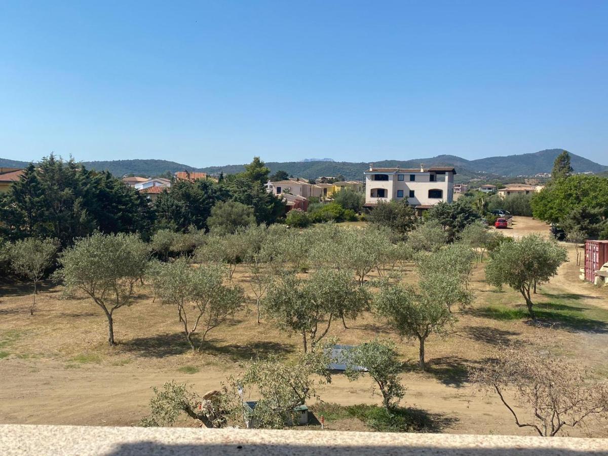 בודוני Villa Lentischio מראה חיצוני תמונה