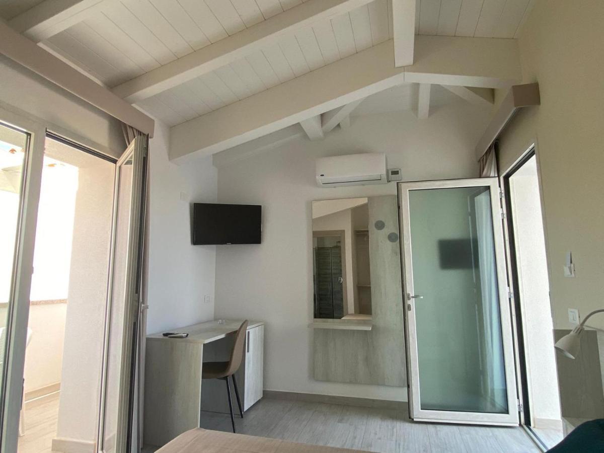 בודוני Villa Lentischio מראה חיצוני תמונה