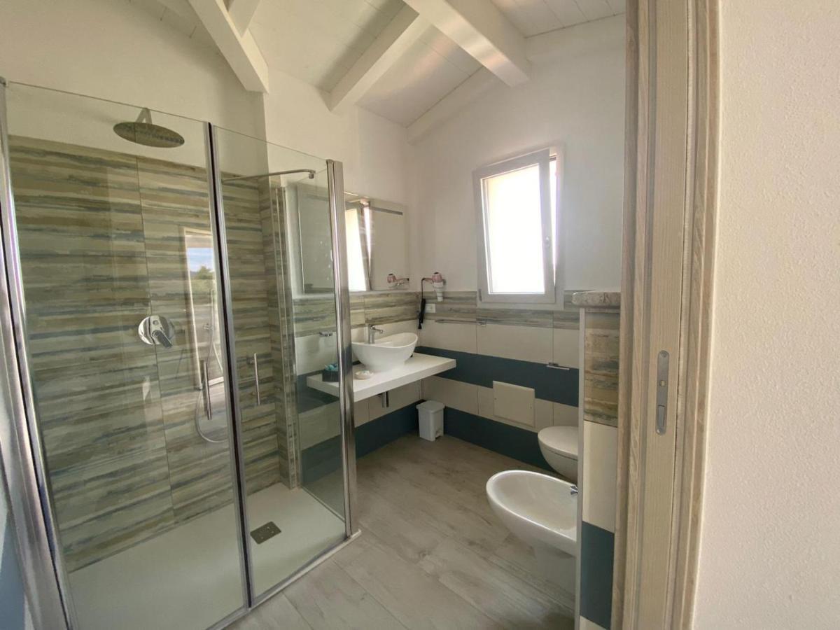 בודוני Villa Lentischio מראה חיצוני תמונה