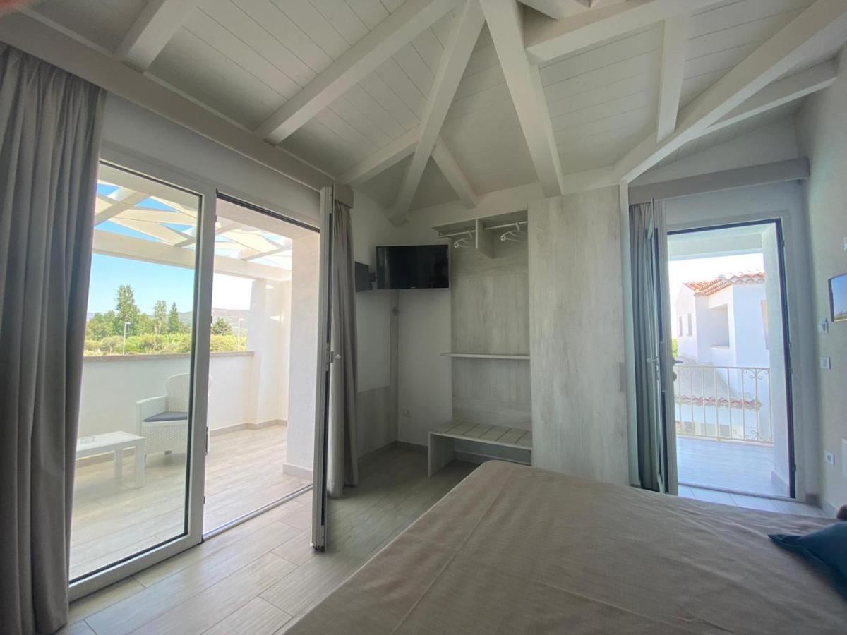 בודוני Villa Lentischio מראה חיצוני תמונה