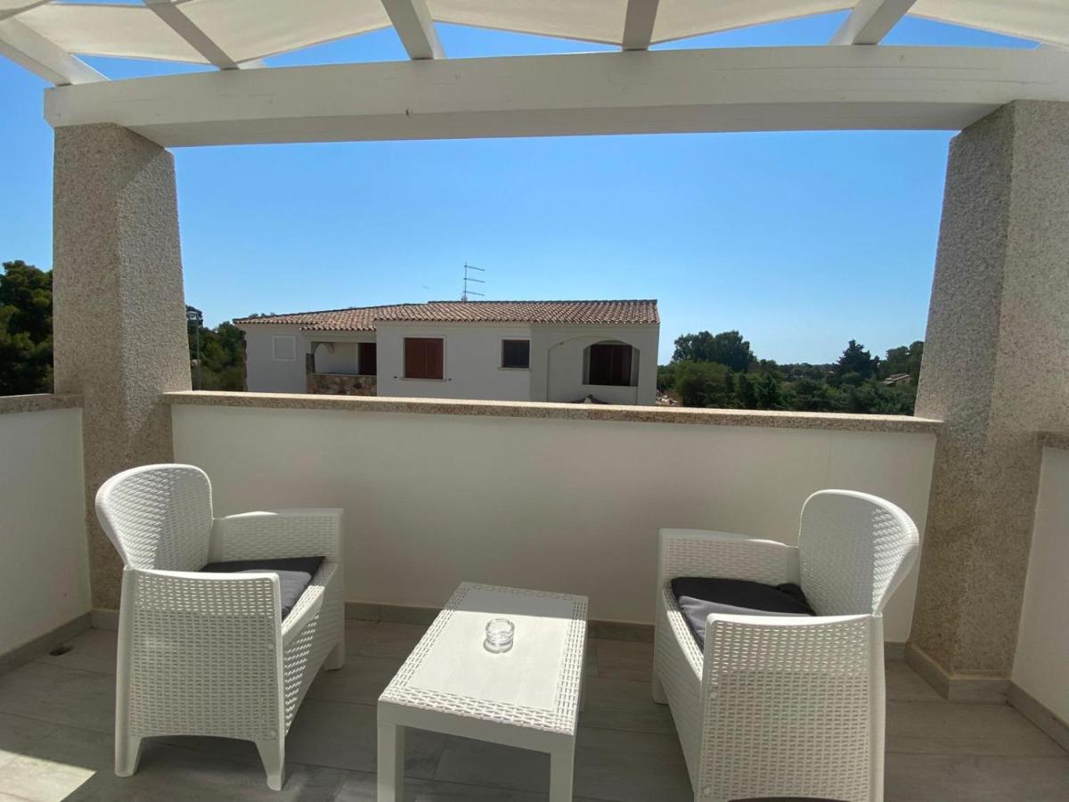 בודוני Villa Lentischio מראה חיצוני תמונה