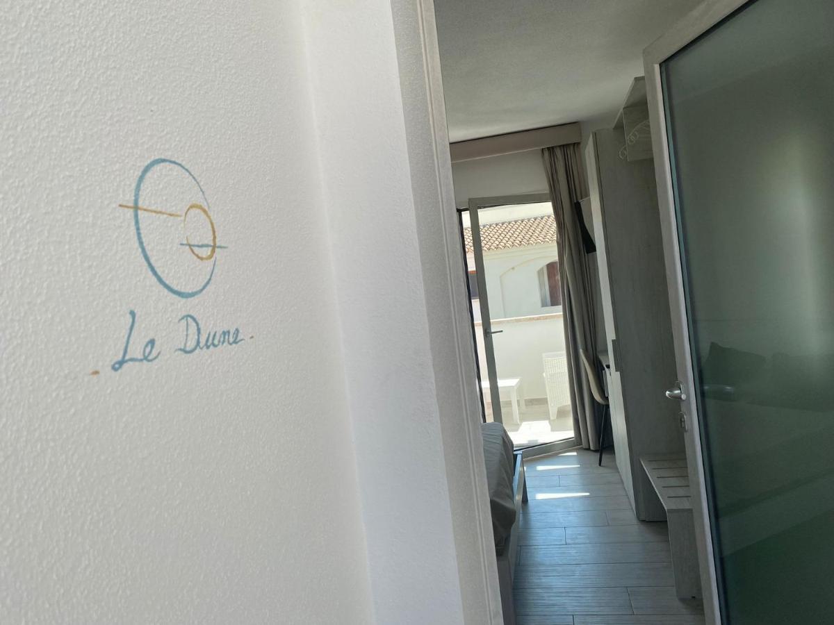 בודוני Villa Lentischio מראה חיצוני תמונה
