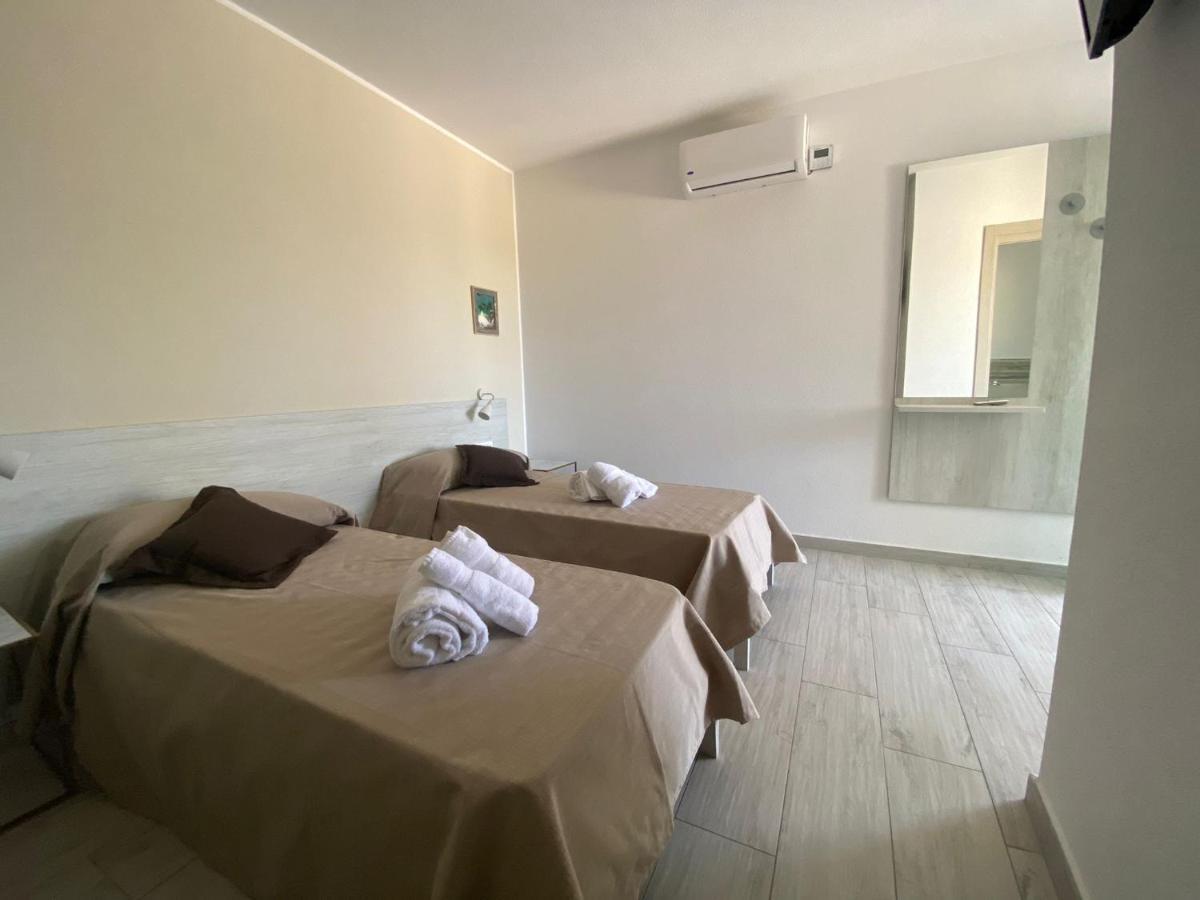 בודוני Villa Lentischio מראה חיצוני תמונה