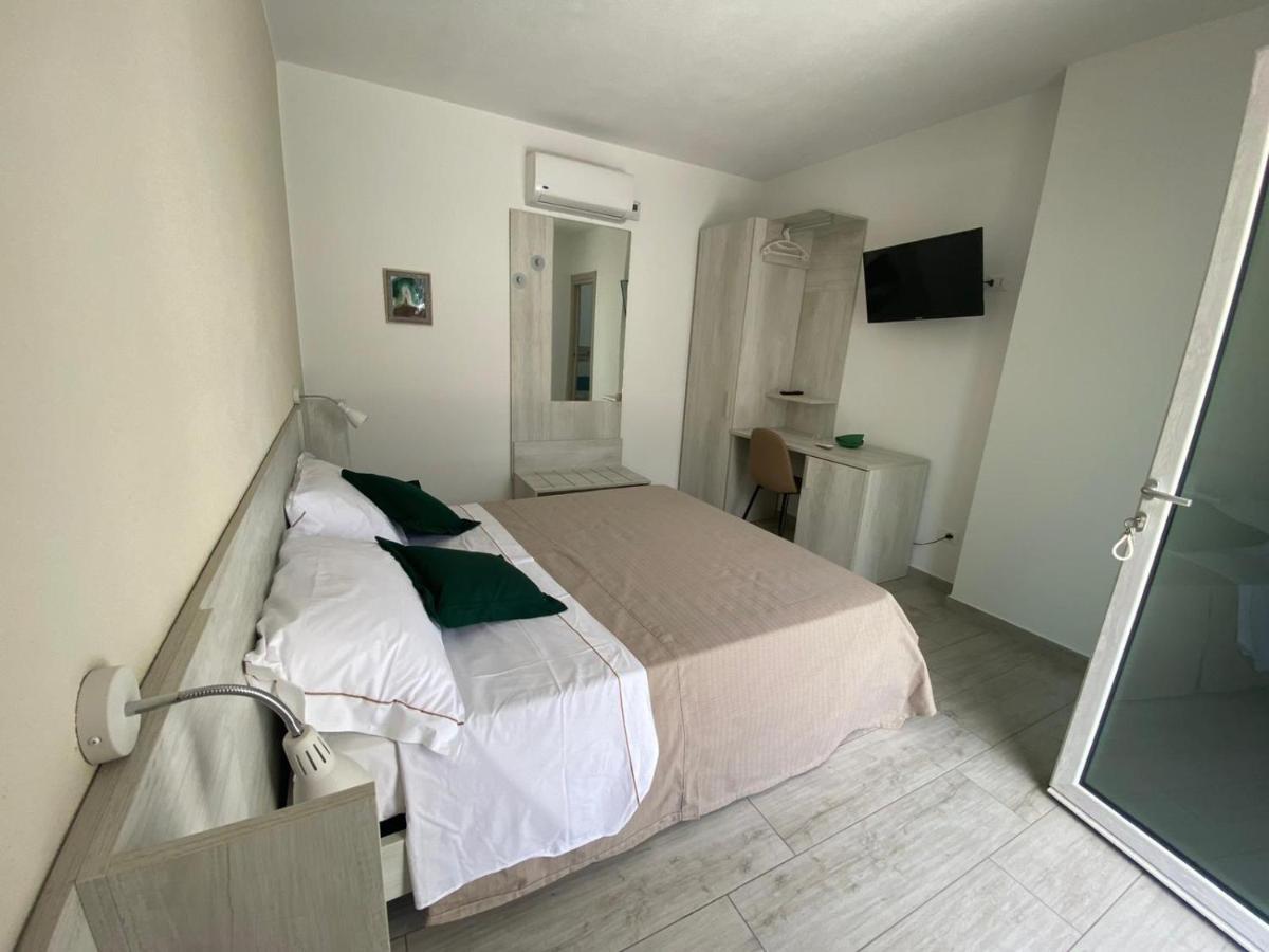 בודוני Villa Lentischio מראה חיצוני תמונה