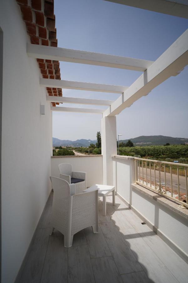 בודוני Villa Lentischio מראה חיצוני תמונה