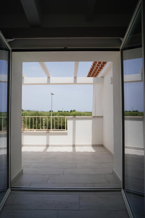 בודוני Villa Lentischio מראה חיצוני תמונה