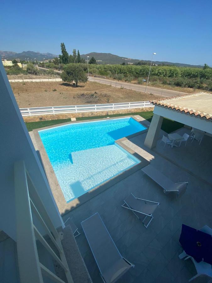 בודוני Villa Lentischio מראה חיצוני תמונה