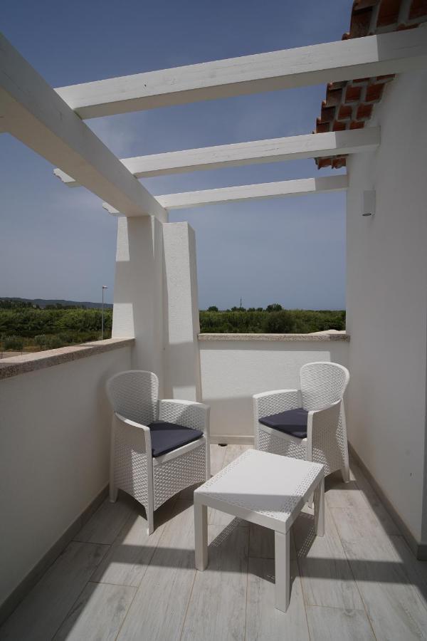 בודוני Villa Lentischio מראה חיצוני תמונה