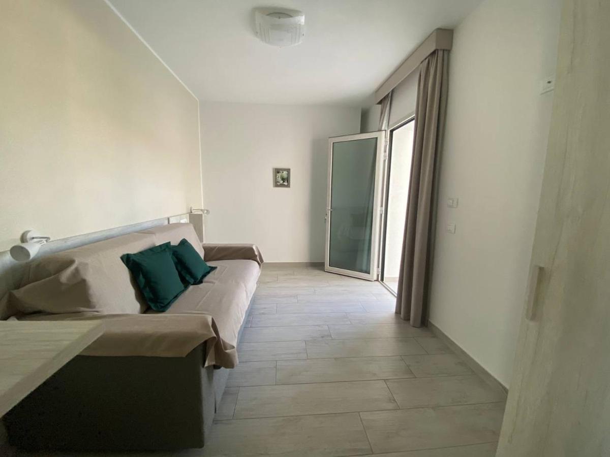 בודוני Villa Lentischio מראה חיצוני תמונה